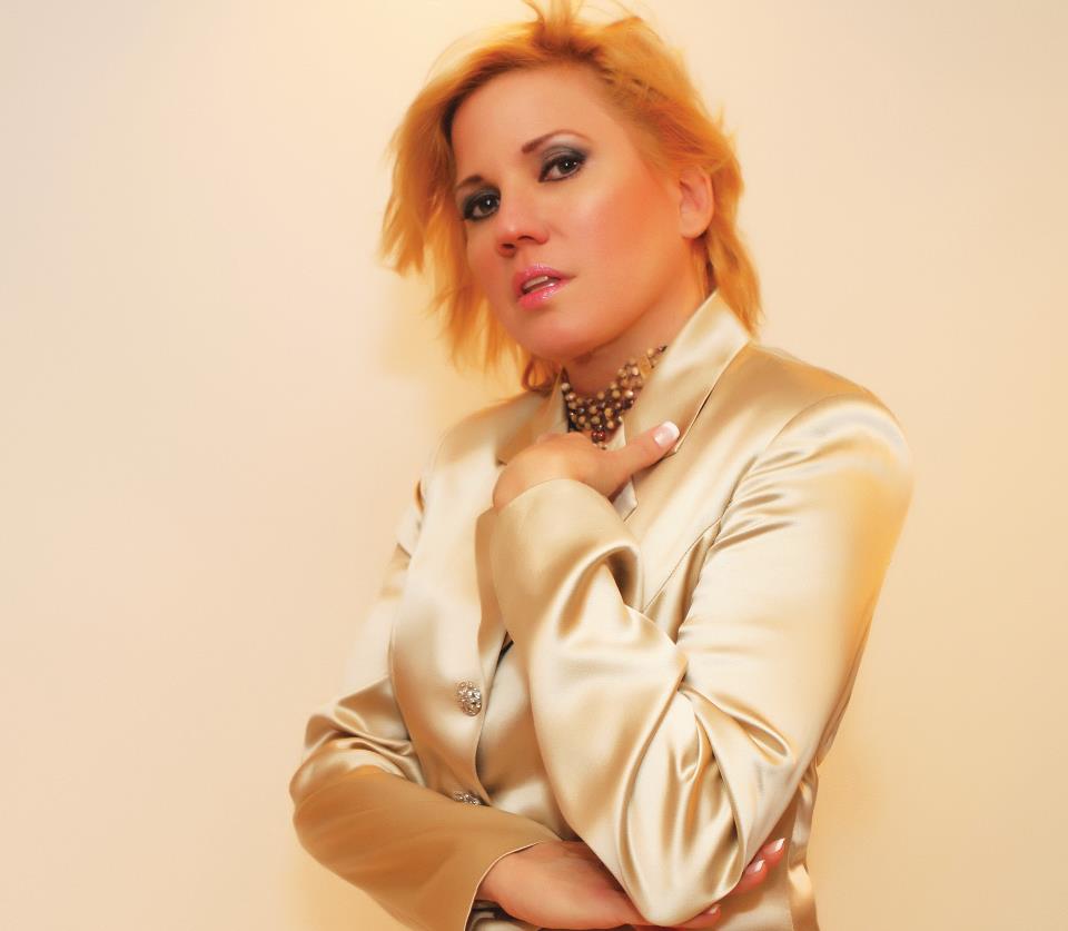 Suzanne Palmer