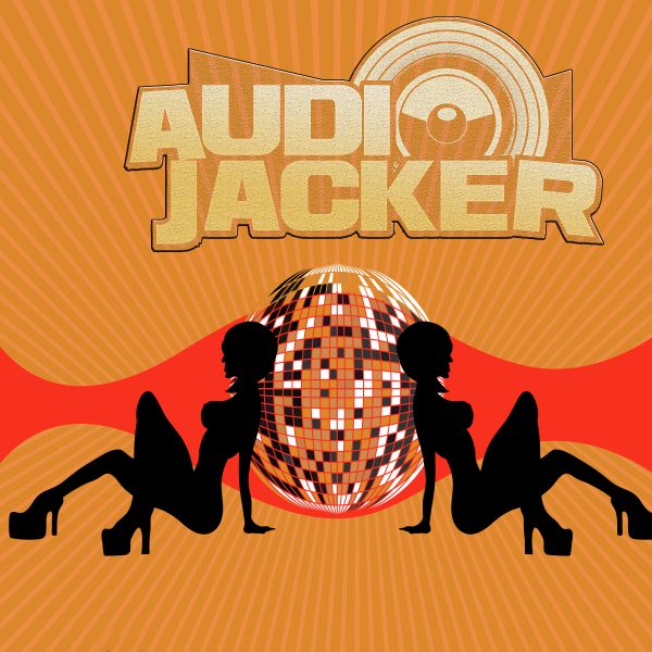 Audio Jacker