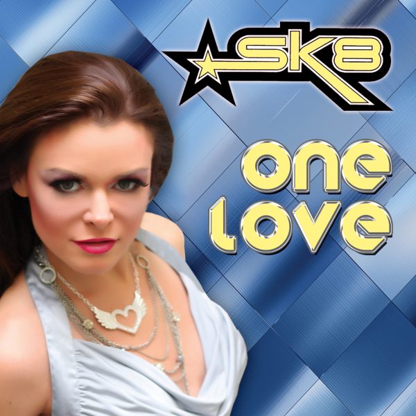 SK8 - One Love