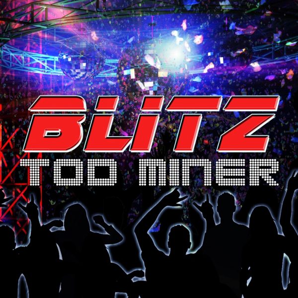 Tod Miner - Blitz