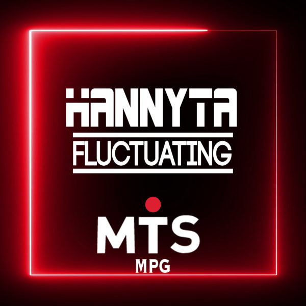 Hannyta-"Fluctuating"