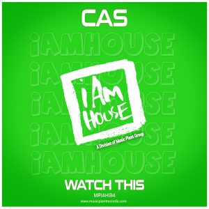 Cas- "Watch This"