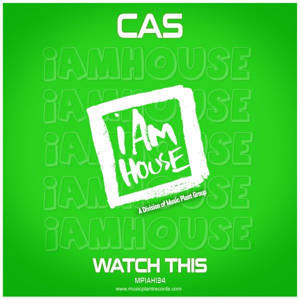 Cas- "Watch This"