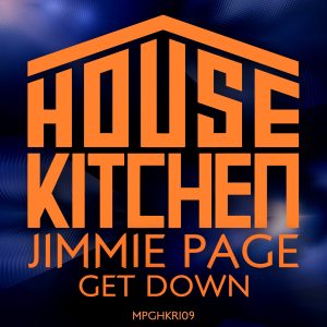 Jimmie Page- "Get Down"