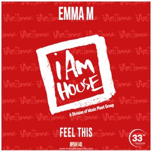 EMMA M- "Feel This"