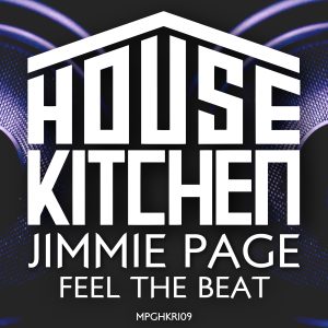 Jimmie Page- "Feel The Beat"