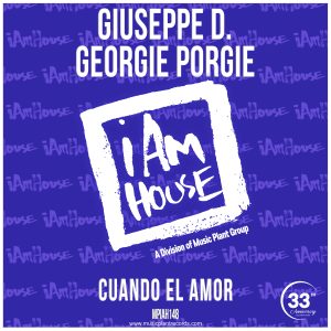 Giuseppe D., Georgie Porgie-“Cuando El Amor”