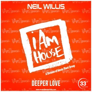 Neil Willis- "Deeper Love"