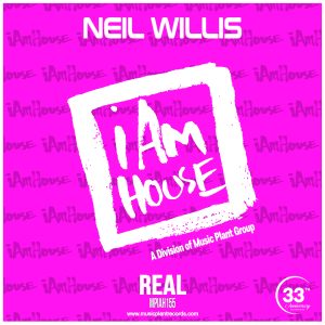 Neil Willis- "Real"