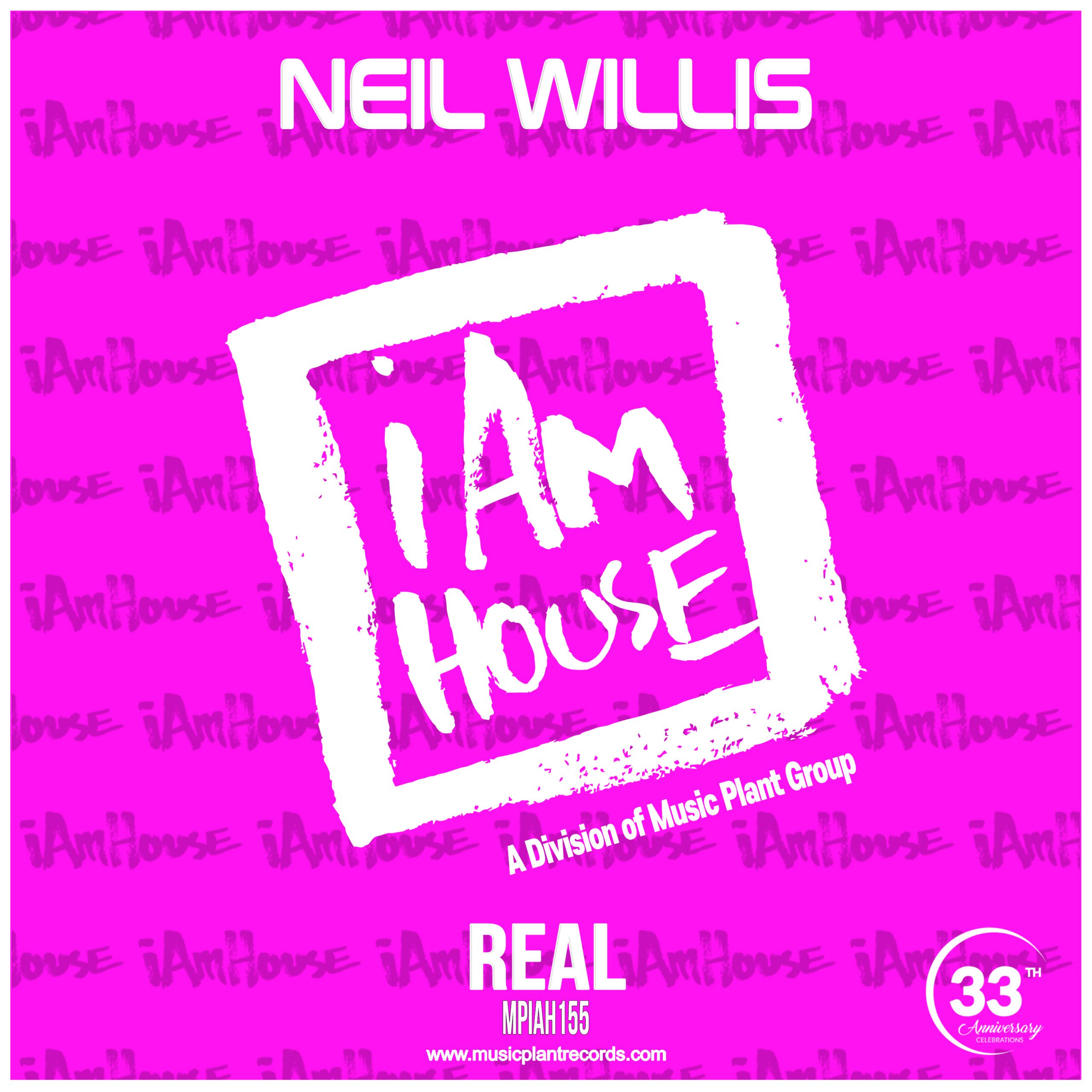 Neil Willis- "Real"